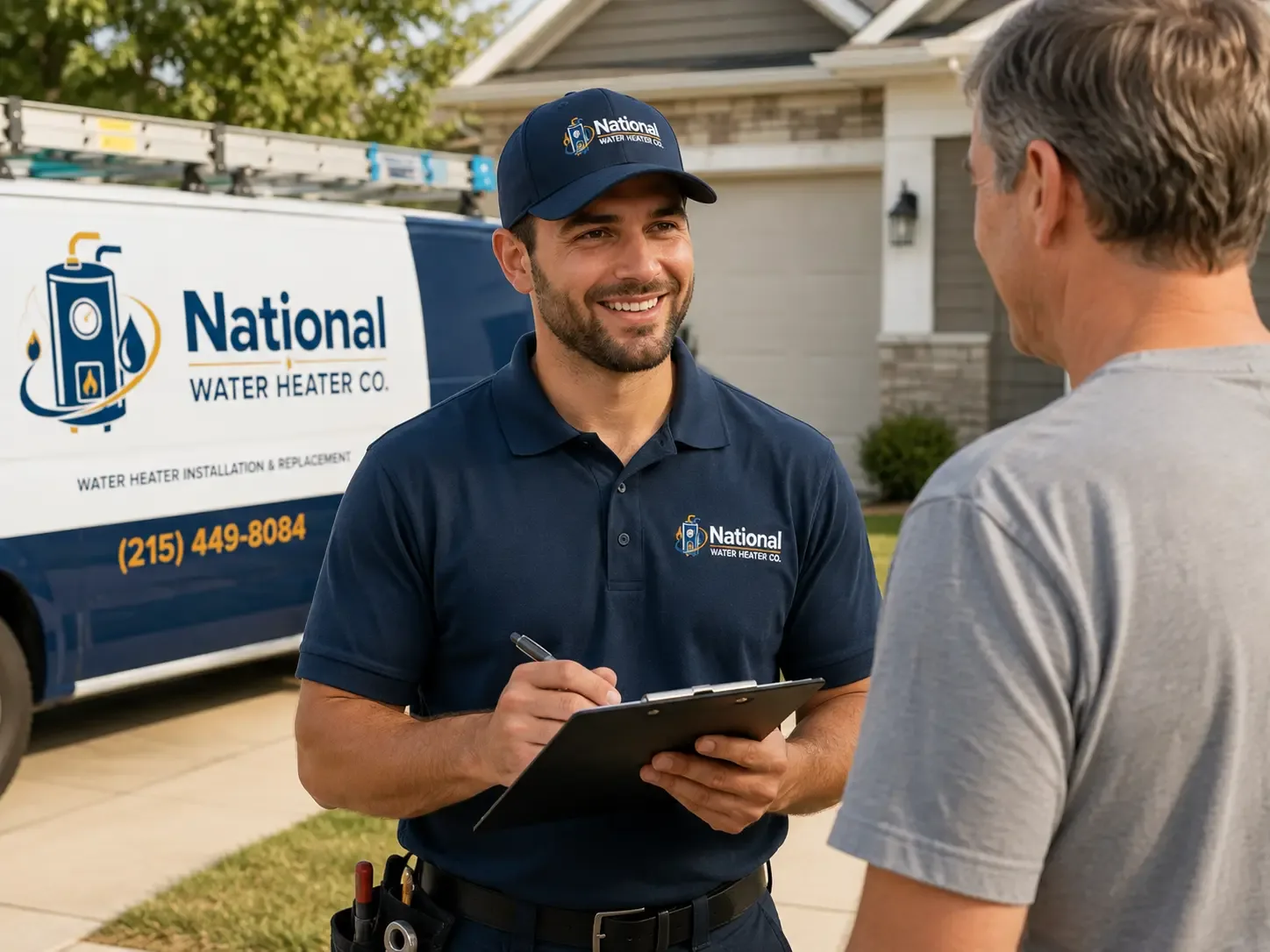 Water Heater Installation East Calais, VT FAQs